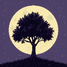 Duskroot app icon